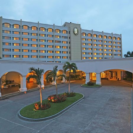 Готель Real Intercontinental San Salvador By Ihg Екстер'єр фото