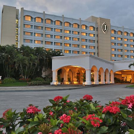 Готель Real Intercontinental San Salvador By Ihg Екстер'єр фото