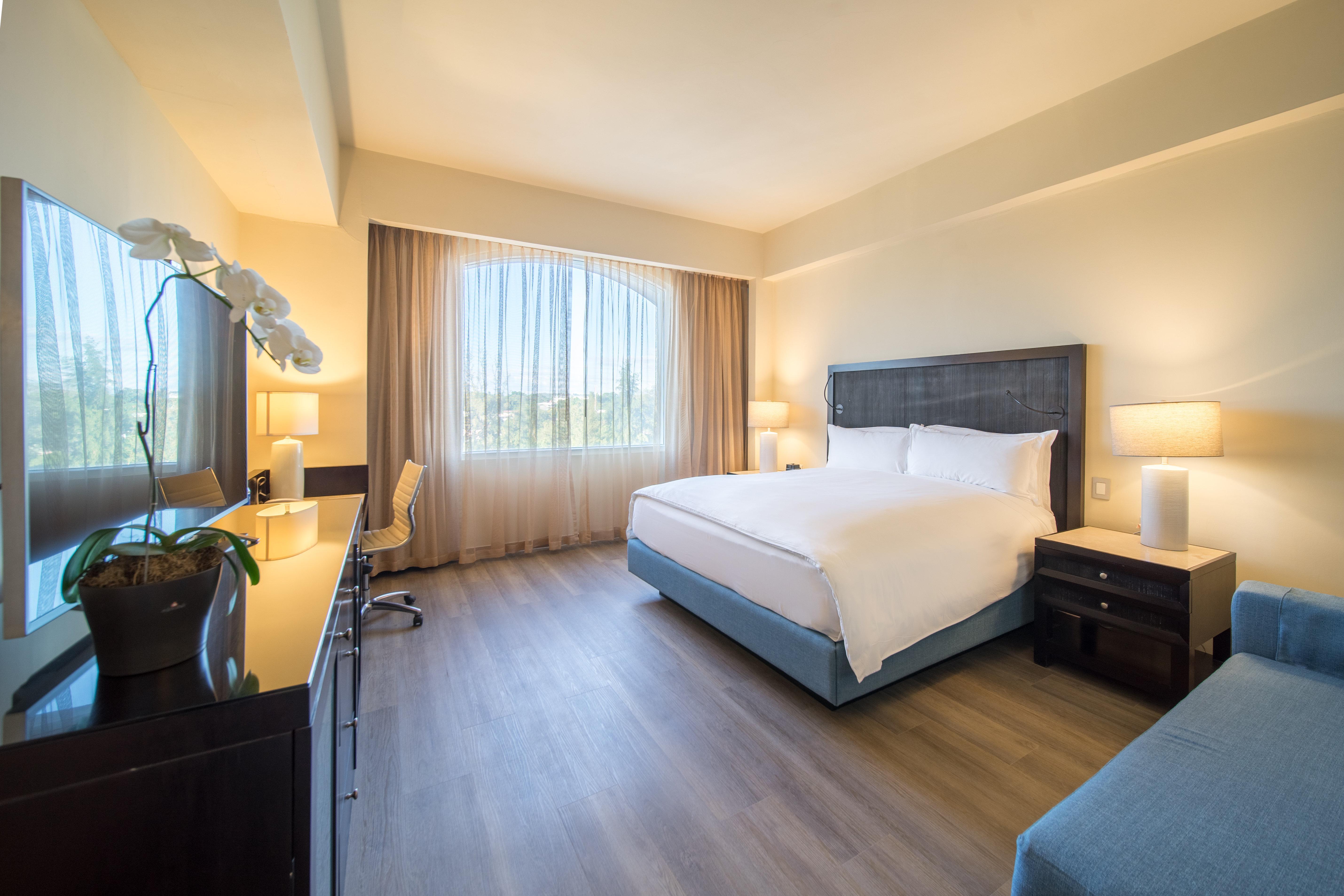Готель Real Intercontinental San Salvador By Ihg Екстер'єр фото