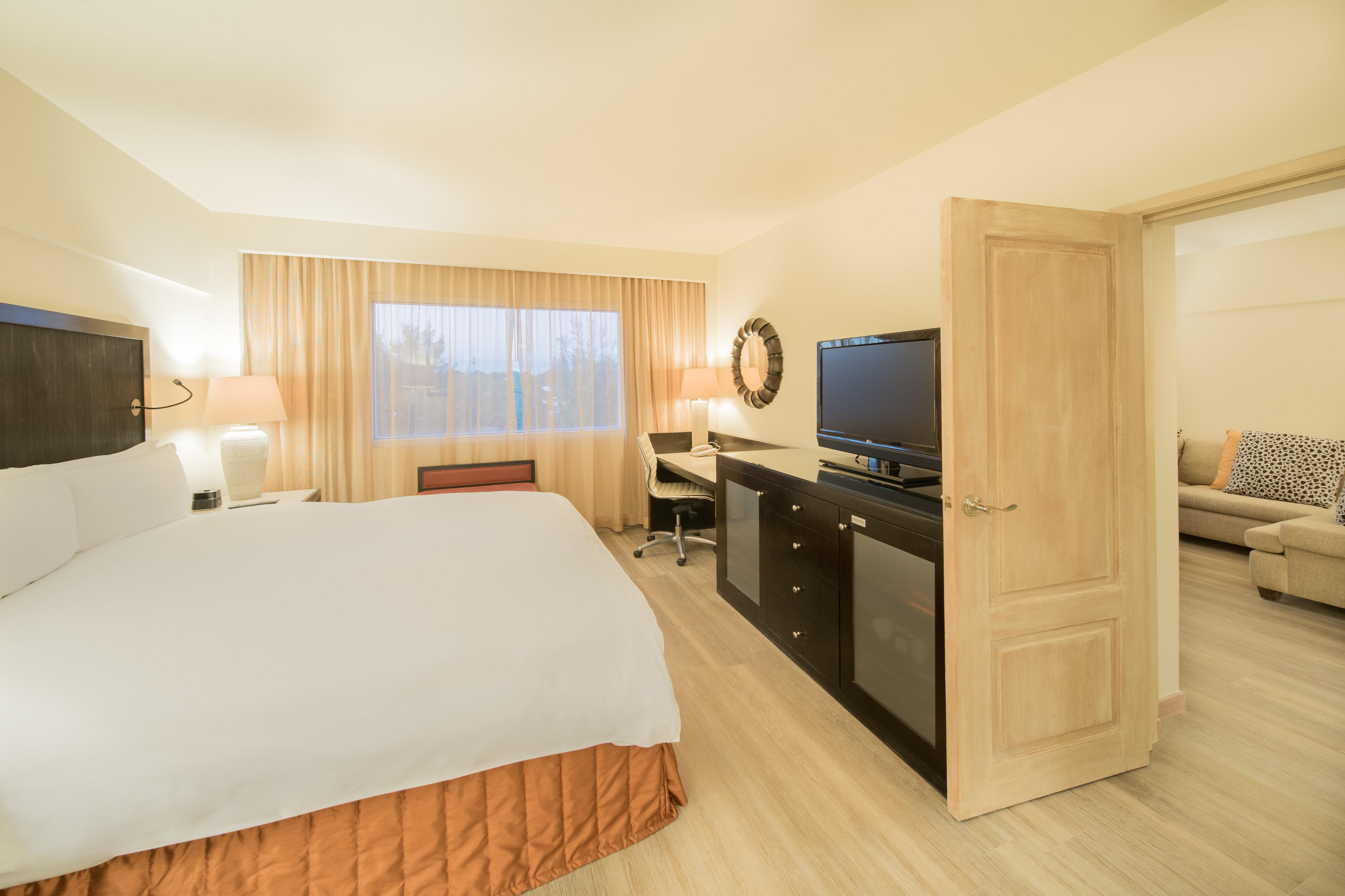 Готель Real Intercontinental San Salvador By Ihg Екстер'єр фото