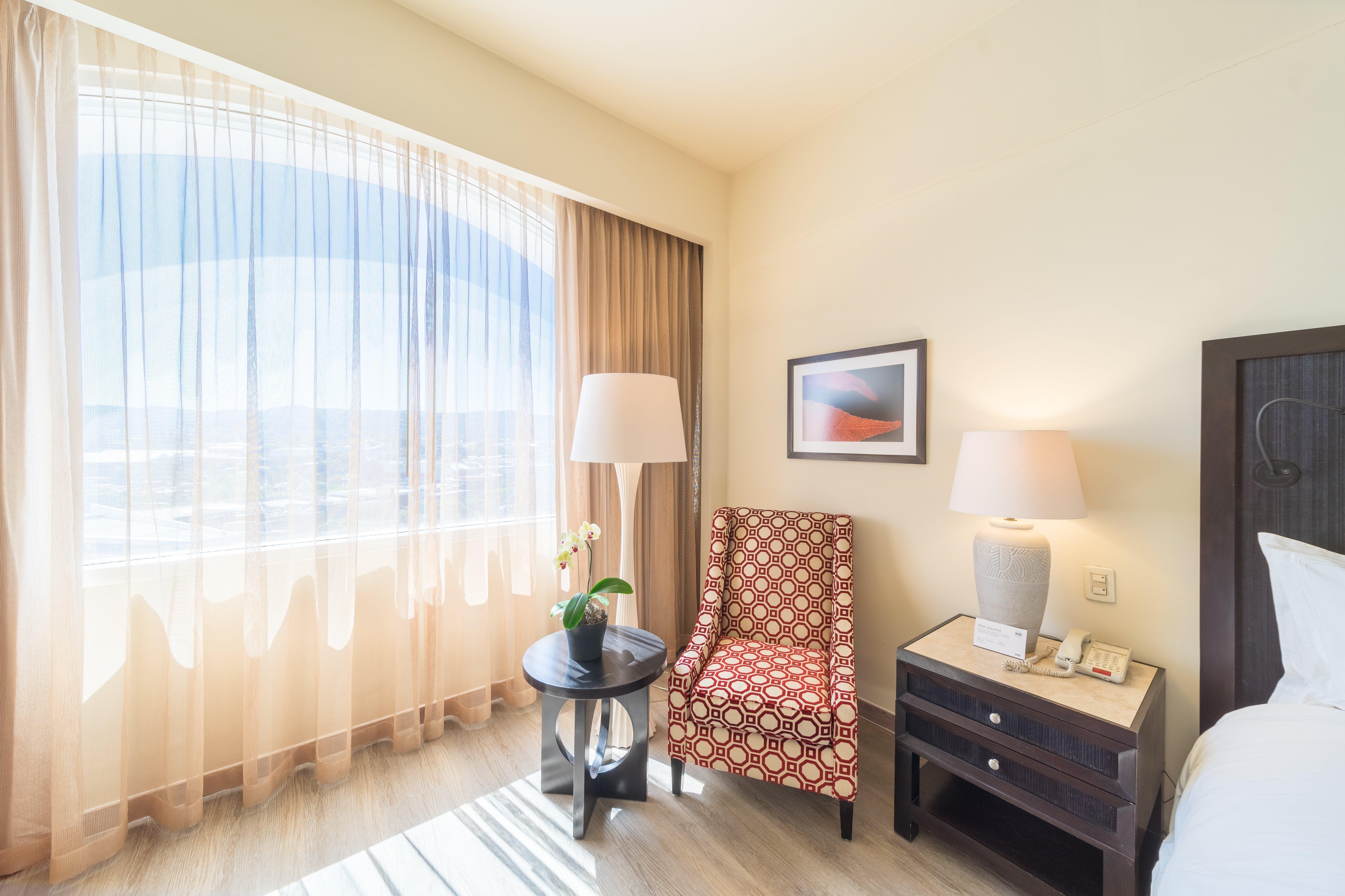 Готель Real Intercontinental San Salvador By Ihg Екстер'єр фото