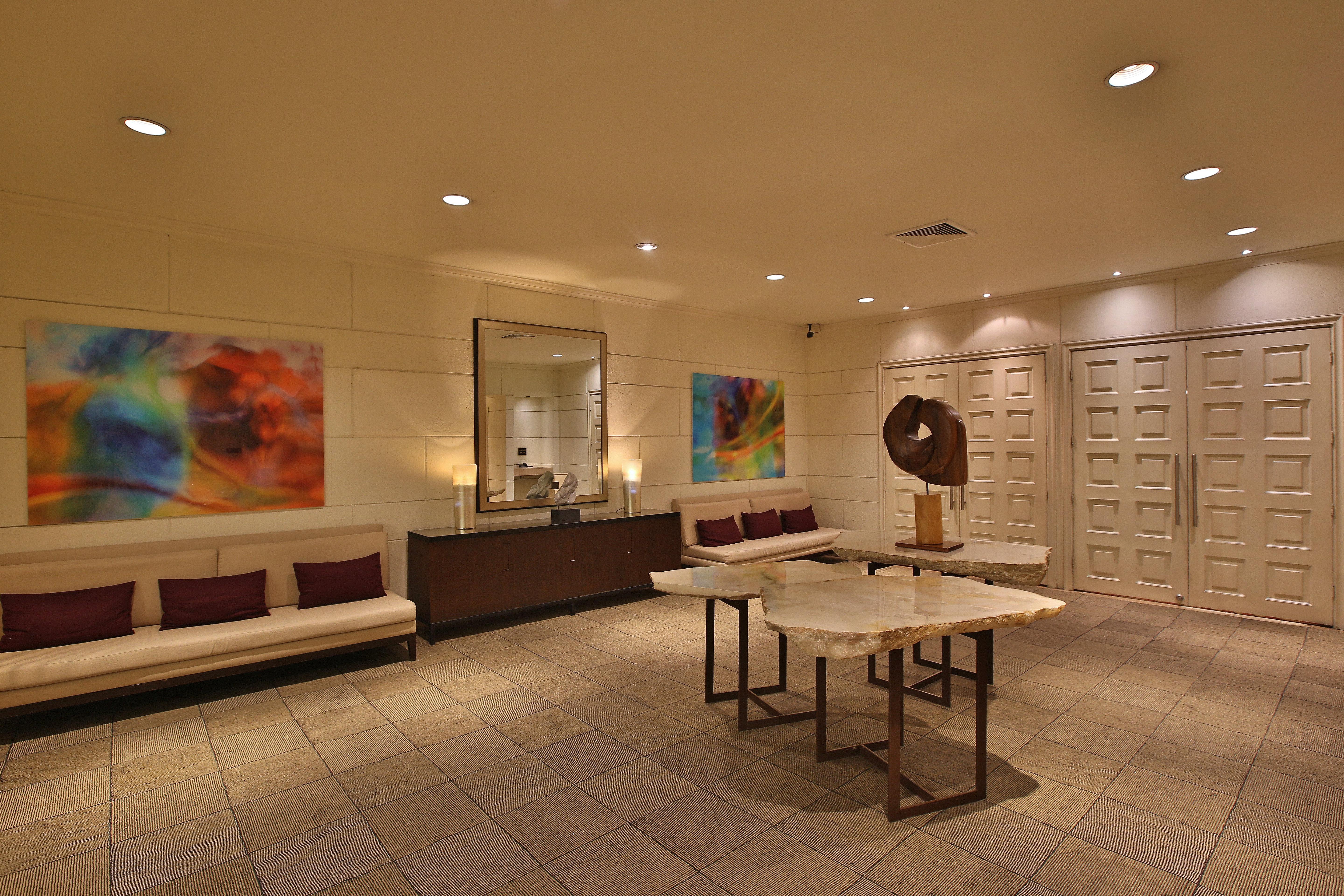 Готель Real Intercontinental San Salvador By Ihg Екстер'єр фото