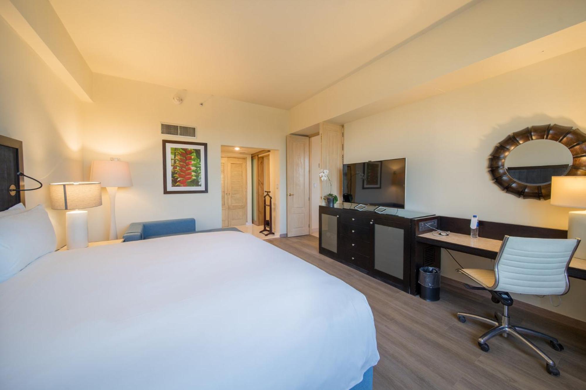 Готель Real Intercontinental San Salvador By Ihg Екстер'єр фото