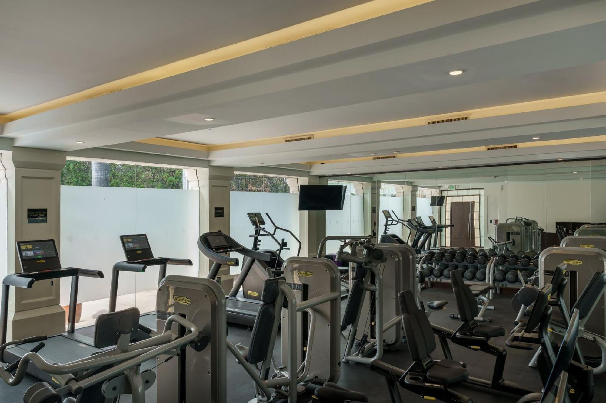 Готель Real Intercontinental San Salvador By Ihg Екстер'єр фото