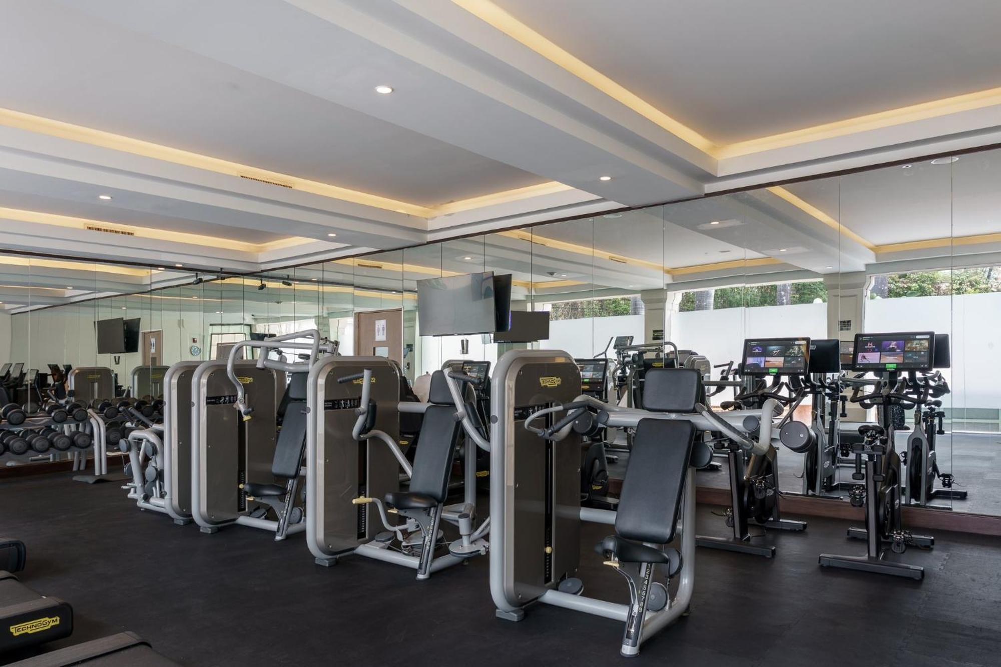 Готель Real Intercontinental San Salvador By Ihg Екстер'єр фото