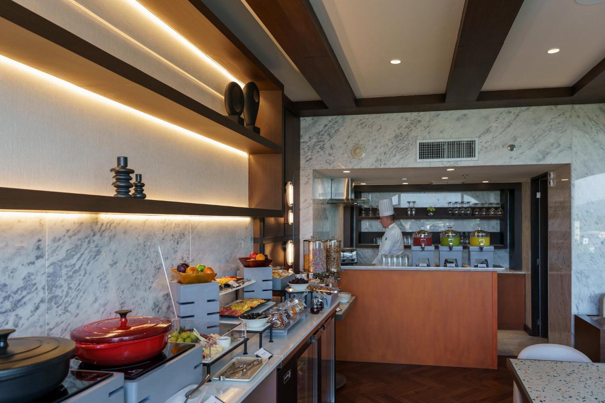 Готель Real Intercontinental San Salvador By Ihg Екстер'єр фото